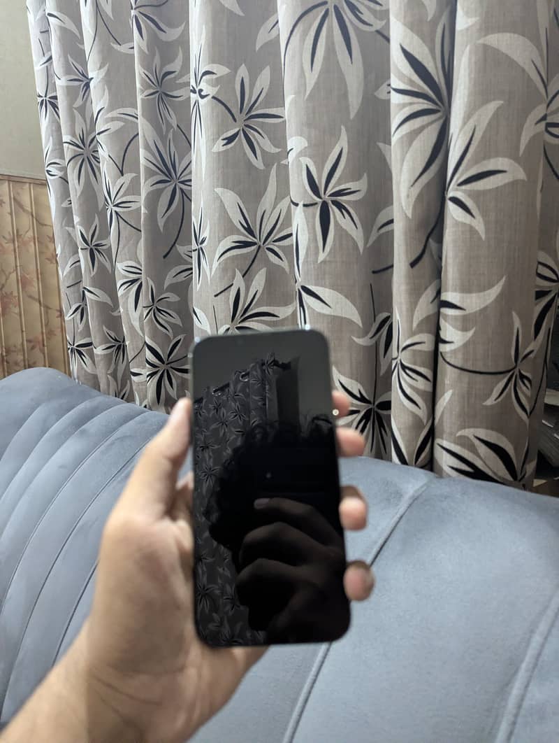 Apple iPhone 13 Pro 2