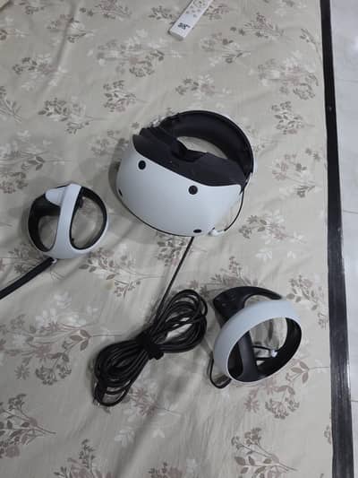 Playstation Psvr 2