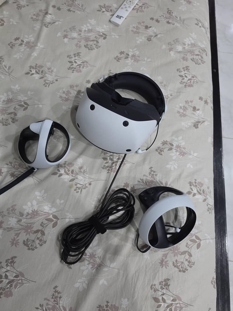 Playstation Psvr 2 0