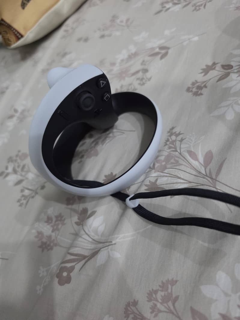 Playstation Psvr 2 1
