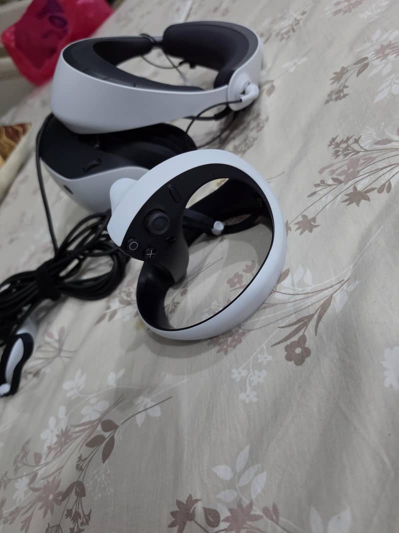 Playstation Psvr 2 2