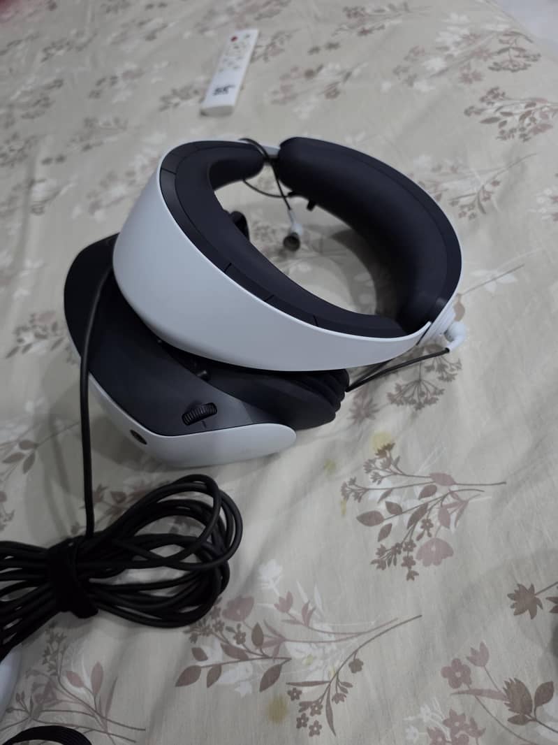 Playstation Psvr 2 3