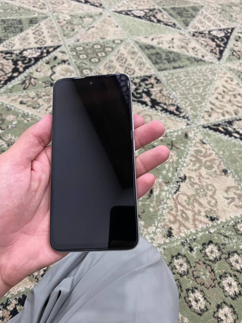 Xiaomi 15 0