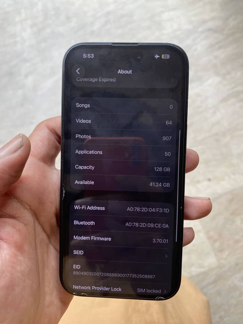Iphone 15 7