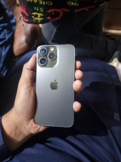 IPHONE 13PRO 128GB FACTORY