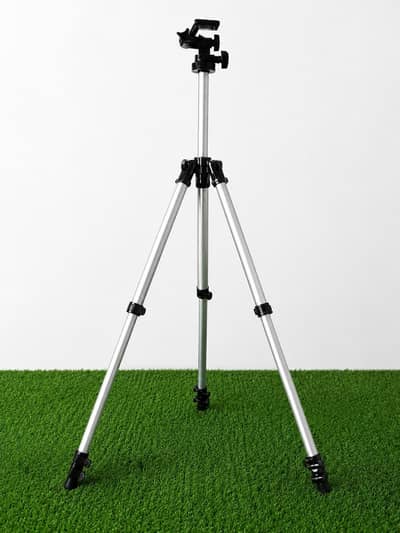 Manfrotto 190C Tripod |Engineer Site Tripod |Original Manfrotto 100%