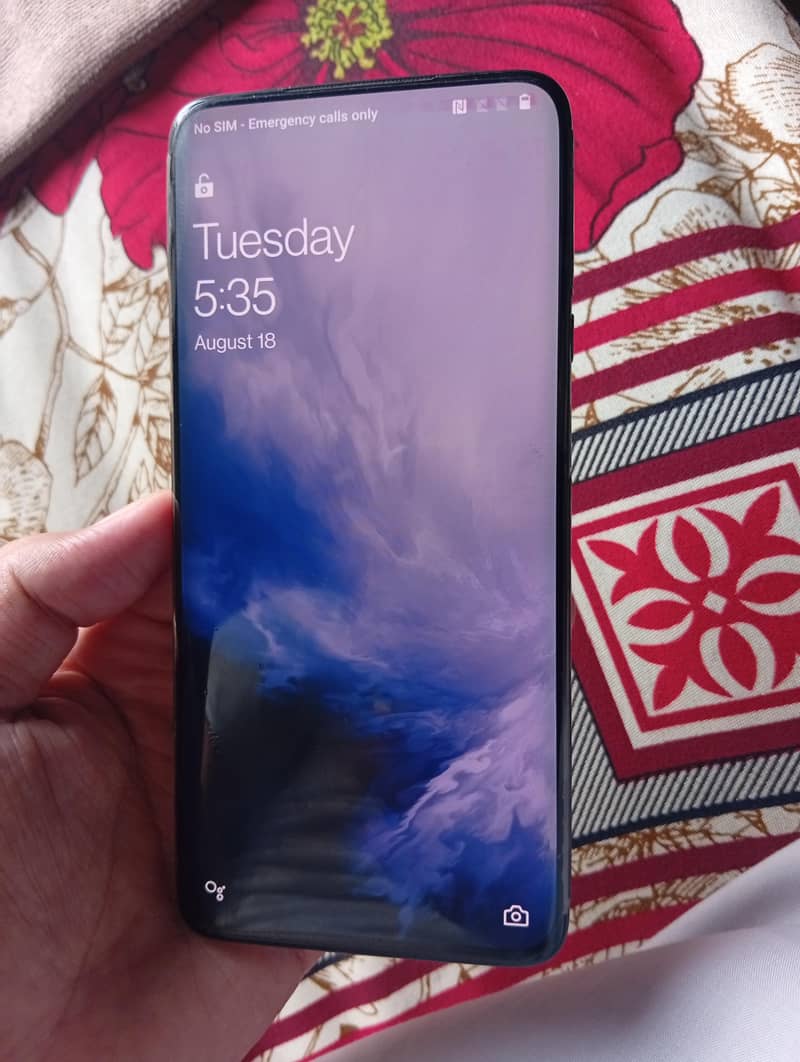 One Plus 7 Pro 0