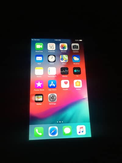 iPhone 6 Plus 64 gb no pta