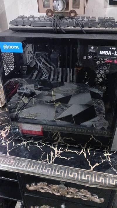 ryzen 5 3600 what gtx1660super