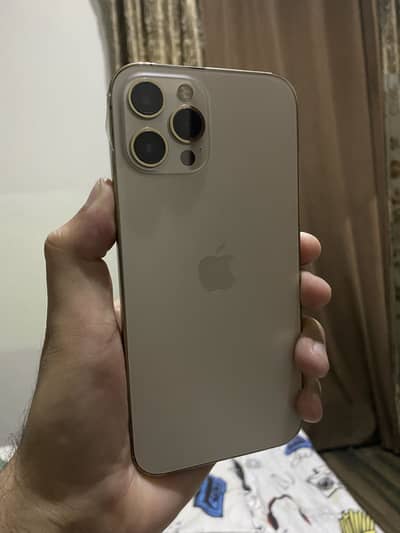 iPhone 12promax pta