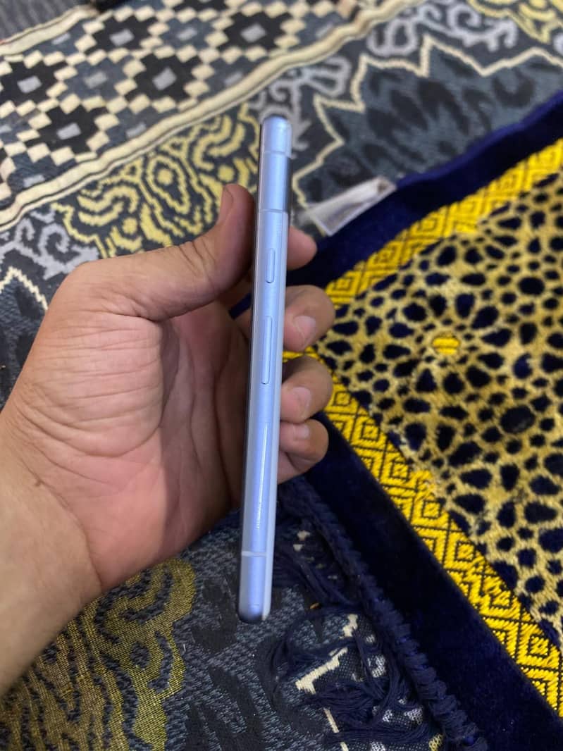 Google Pixel 7a 3