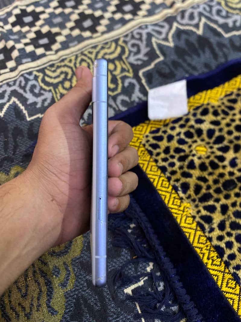 Google Pixel 7a 6