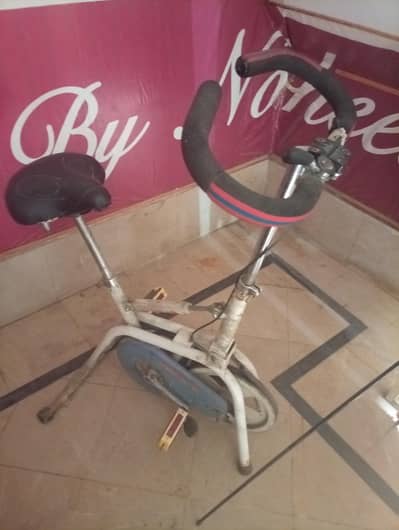 exercise cycle for sale