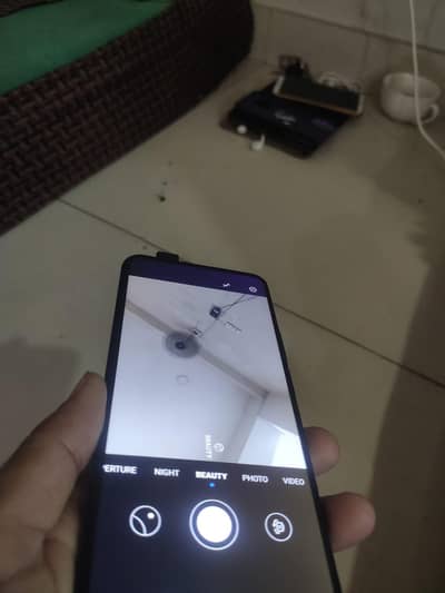 Huawei Y9a 8/128GB – Rough Condition – PTA Approved