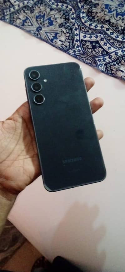 Samsung Mobile A35 5G