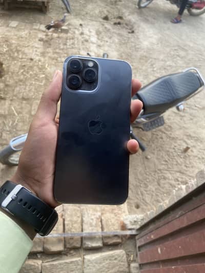 Apple iPhone 13 Pro Max