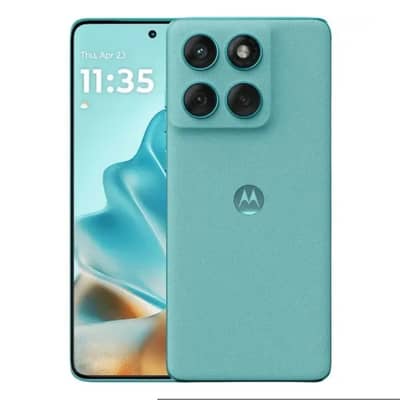 Motorola Edge 60 fusion
