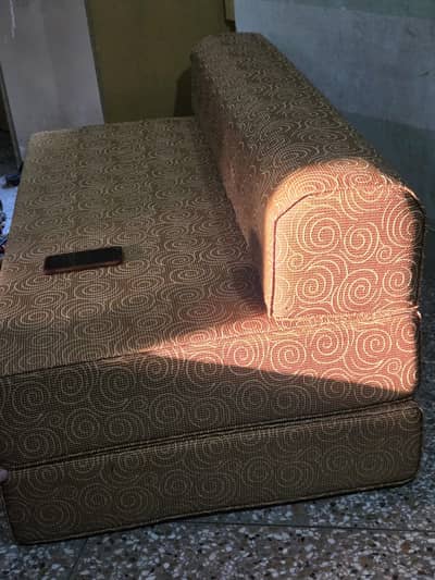 sofa cum bed