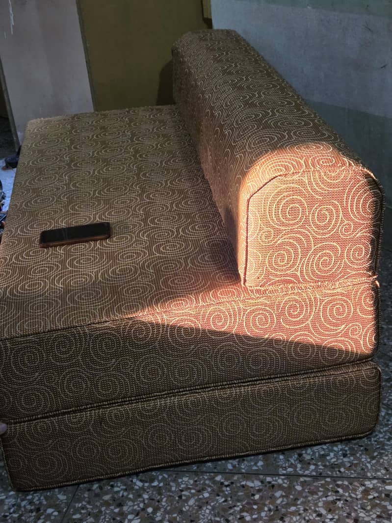 sofa cum bed 0