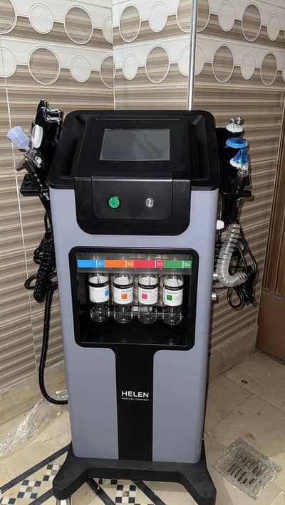 hydra machine / hydra fasil machine / hydra machine 11 in 1