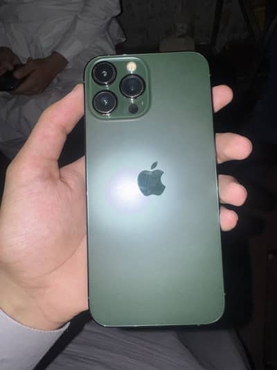 Apple iPhone 13 Pro Max