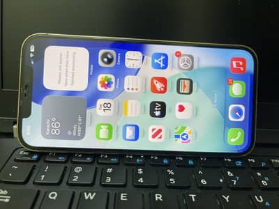 Apple iPhone 12 Pro Max