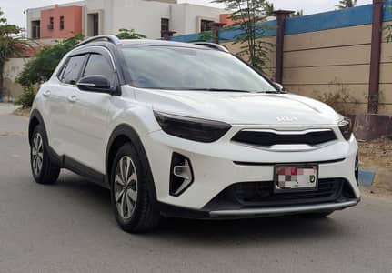 KIA STONIC 2024