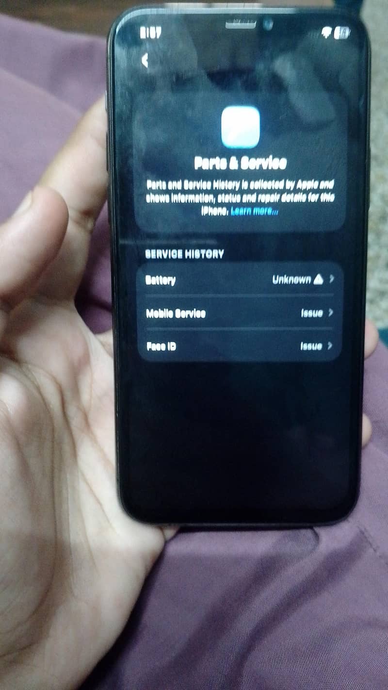 iaphone 11 pro 5