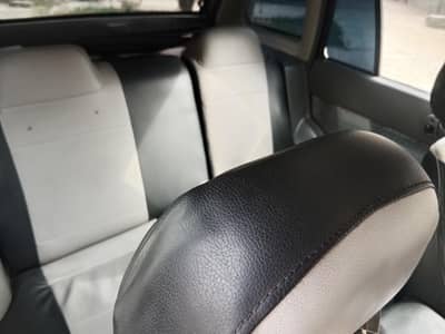 Suzuki Cultus 2004