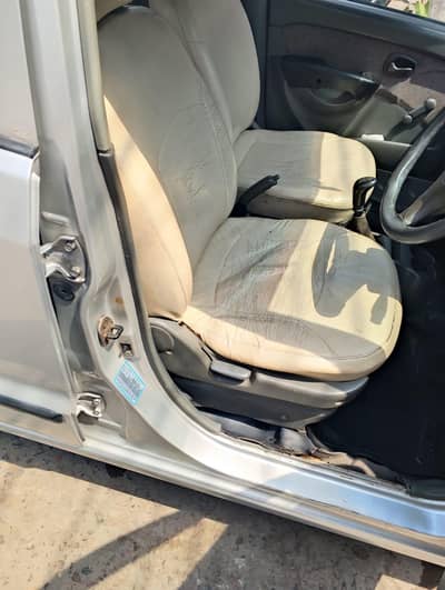 Hyundai Santro 2003