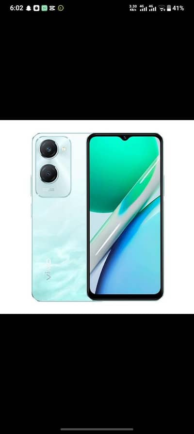 Vivo Y18