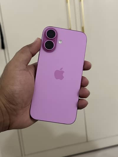 Apple iPhone 16 JV 128GB
