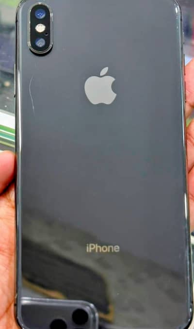 Iphone Xs Max pta Approved