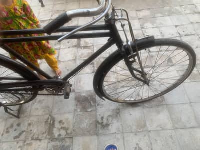cycle