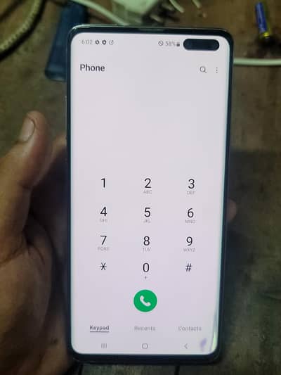 Samsung Mobile S10 5G