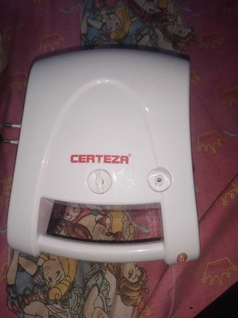 nebulzer machine 1