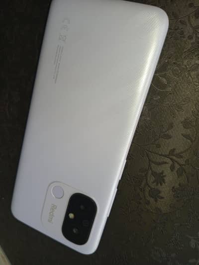 Xiaomi Redmi 12C
