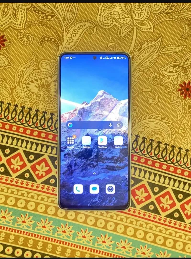 redmi note 13 8/256 0