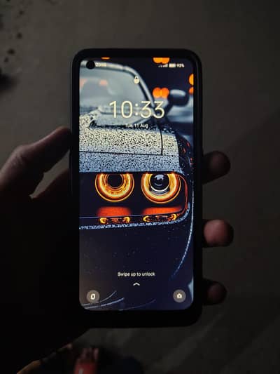 OPPO f19 Pro