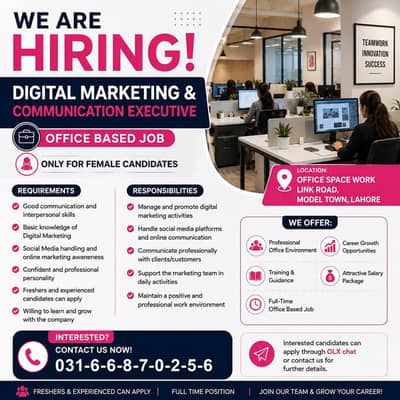 hiring