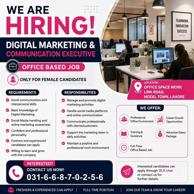 hiring 0