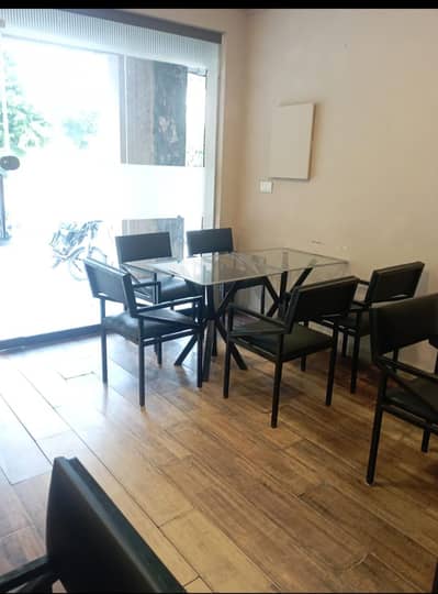 Table and chairs sets