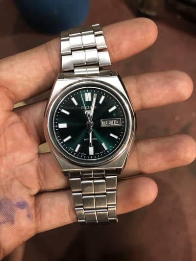 Ryan vintage watch