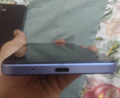 Redme a3 urgent sale new all to all ok