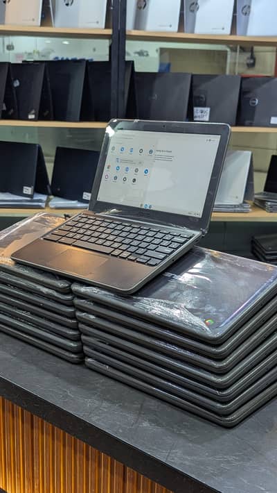 Asus Chromebook (2027)