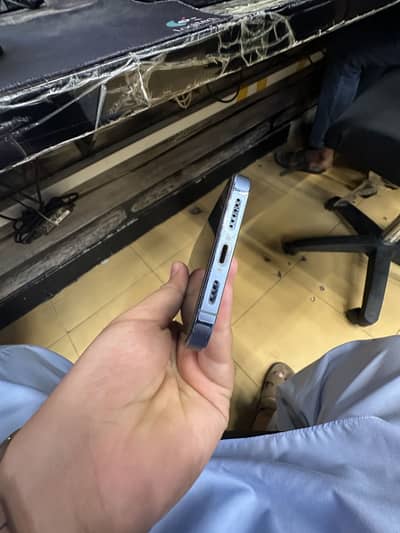 Apple iPhone 13 Pro Max Pta approved