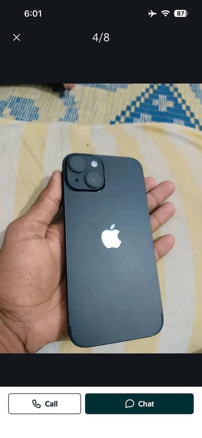 Apple iPhone 14 Non Pta Jv
