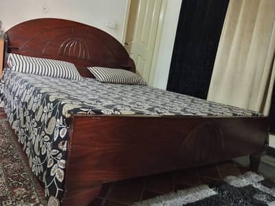 Full Size Bed for Sale