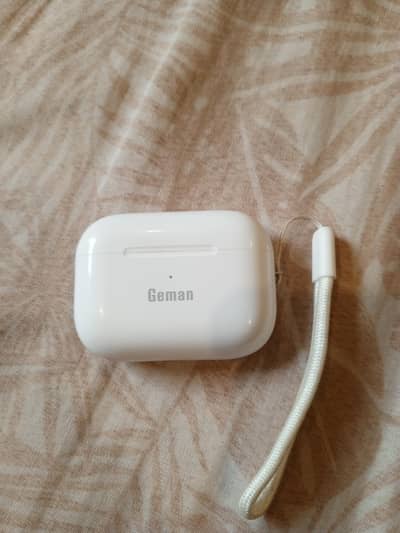 Geman GS-05 wireless earbuds