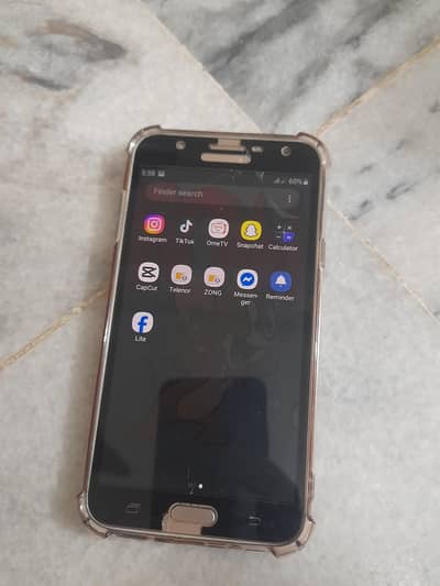 samsung j7core